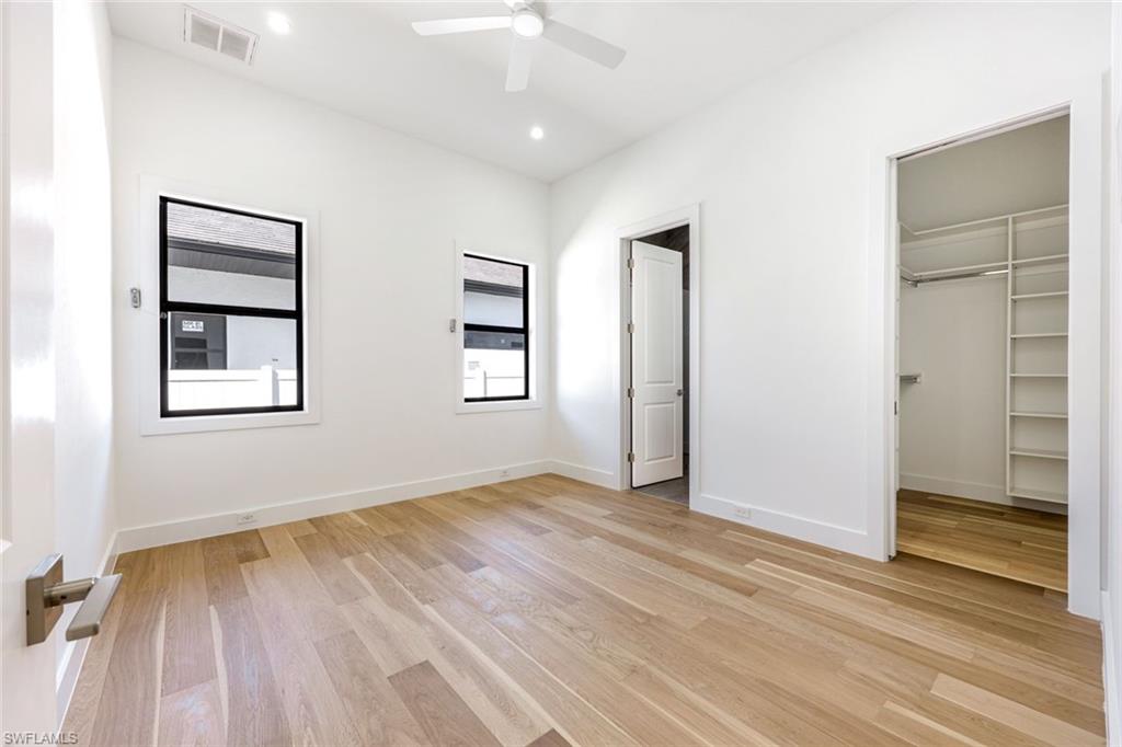 TRAIL TERRACE - Residential