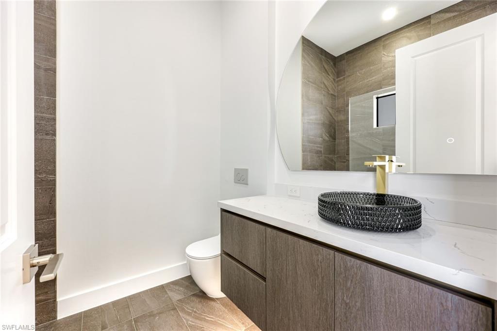 TRAIL TERRACE - Residential