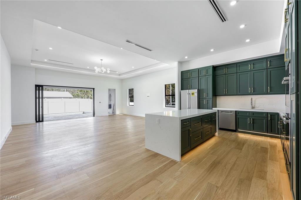 TRAIL TERRACE - Residential