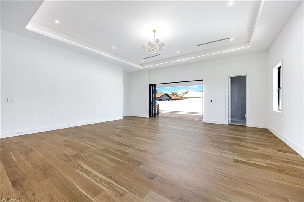 TRAIL TERRACE - Residential