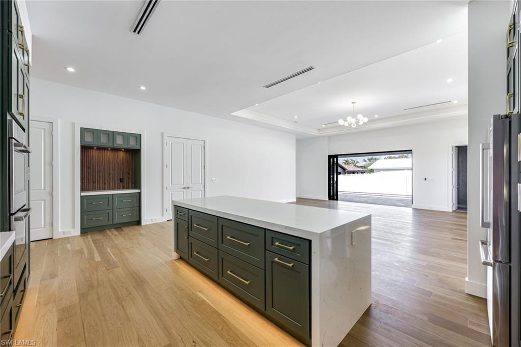 TRAIL TERRACE - Residential