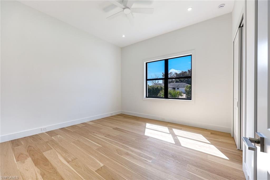 TRAIL TERRACE - Residential