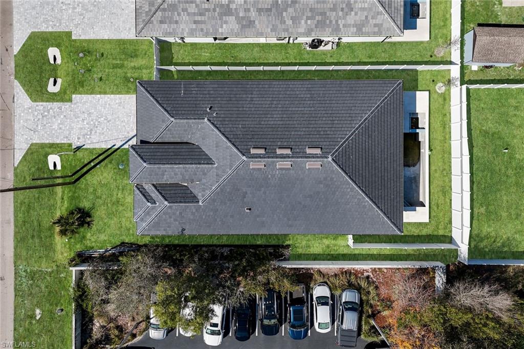 TRAIL TERRACE - Residential