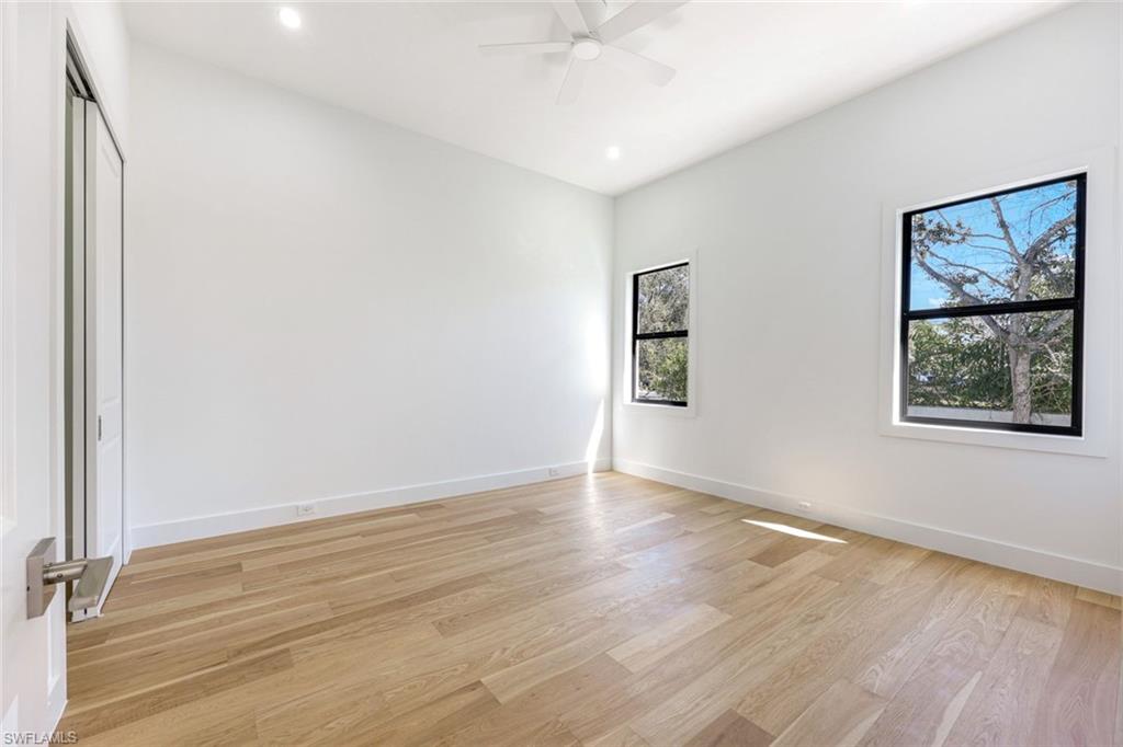 TRAIL TERRACE - Residential