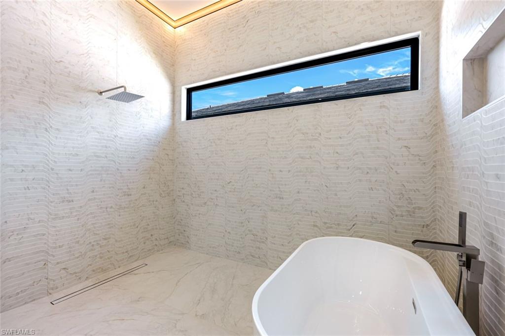 TRAIL TERRACE - Residential