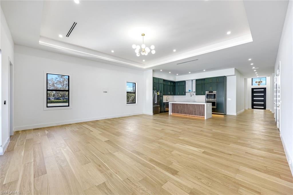 TRAIL TERRACE - Residential