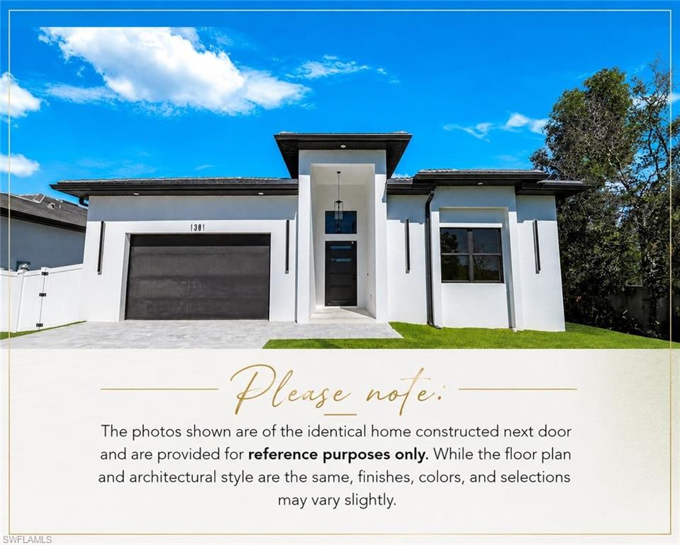 TRAIL TERRACE - Residential