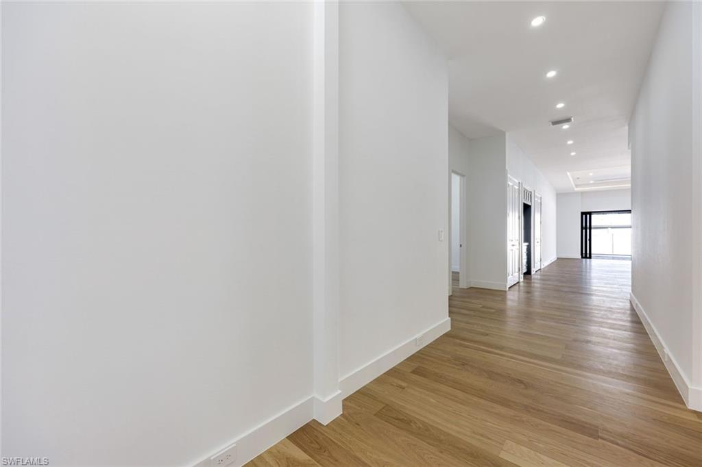TRAIL TERRACE - Residential