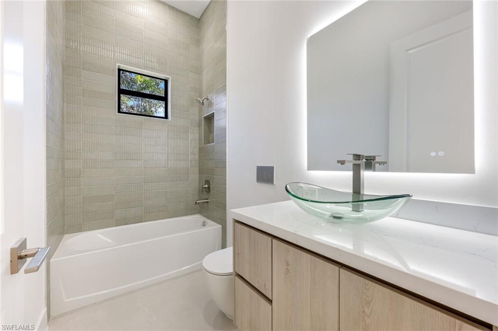 TRAIL TERRACE - Residential