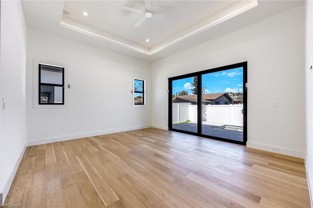 TRAIL TERRACE - Residential