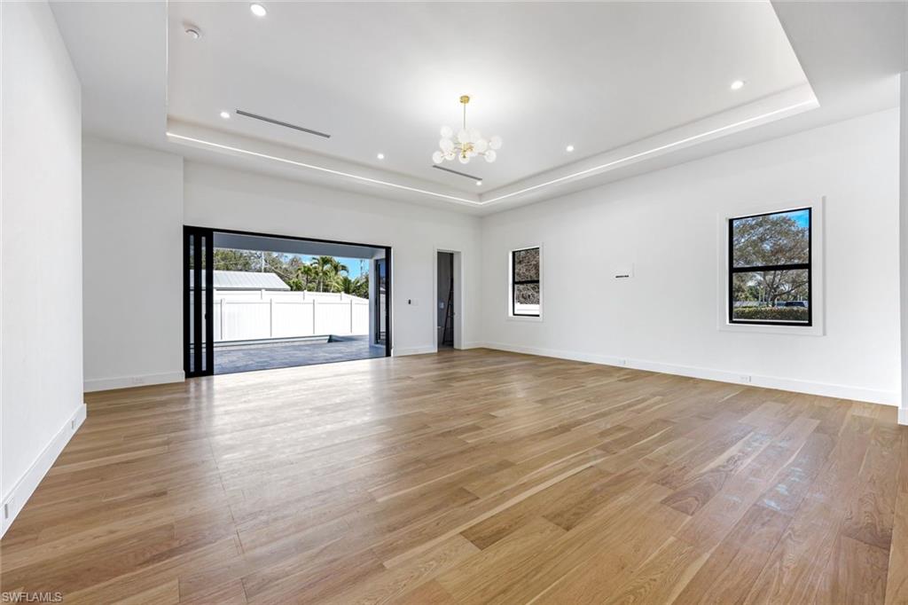 TRAIL TERRACE - Residential