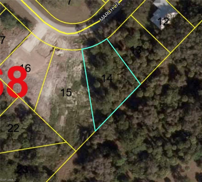 Build your dream home on this oversized 0.34-acre lot located in the desirable Port LaBelle area of Glades County. Offering more space than many standard homesites, this property provides the flexibility to design the home you've always envisioned while still having room for outdoor living, entertaining, or additional landscaping.

Situated in a growing community known for its peaceful surroundings, family-friendly atmosphere, and strong sense of community, this property is an excellent opportunity for those seeking both comfort and convenience. Families will appreciate the area's highly regarded schools, while outdoor enthusiasts can enjoy nearby parks, recreation, and the natural beauty that makes Southwest Florida so desirable.

LaBelle is quickly gaining attention for its continued growth and development while maintaining its small-town charm. Residents enjoy convenient access to local shopping, restaurants, community events, and the scenic Caloosahatchee River. Additionally, Fort Myers, Lehigh Acres, and Florida's Gulf Coast attractions are within easy reach, making this an ideal location for both full-time residents and investors.

Don't miss your chance to own an oversized homesite in one of Southwest Florida's most promising and expanding communities.