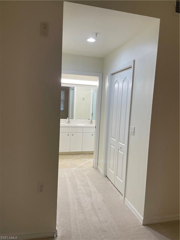 CYPRESS TRACE - Residential Lease