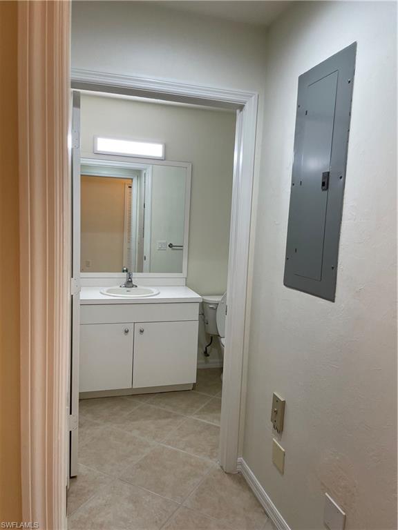 CYPRESS TRACE - Residential Lease
