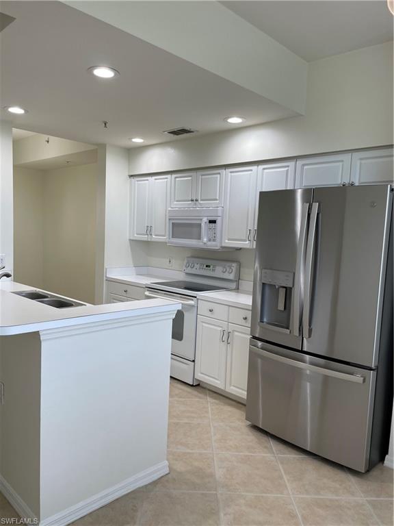 CYPRESS TRACE - Residential Lease