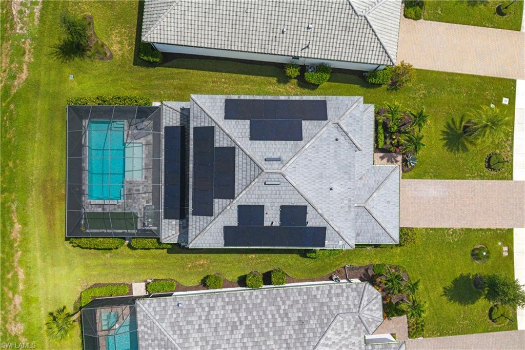 VERDANA VILLAGE - Residential
