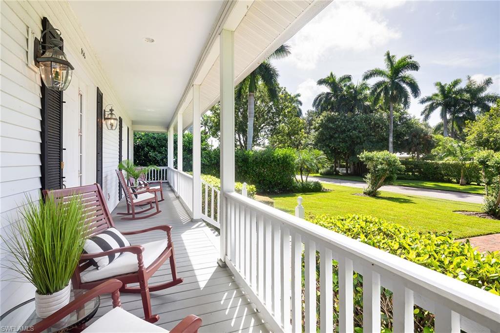 OLDE NAPLES - Residential