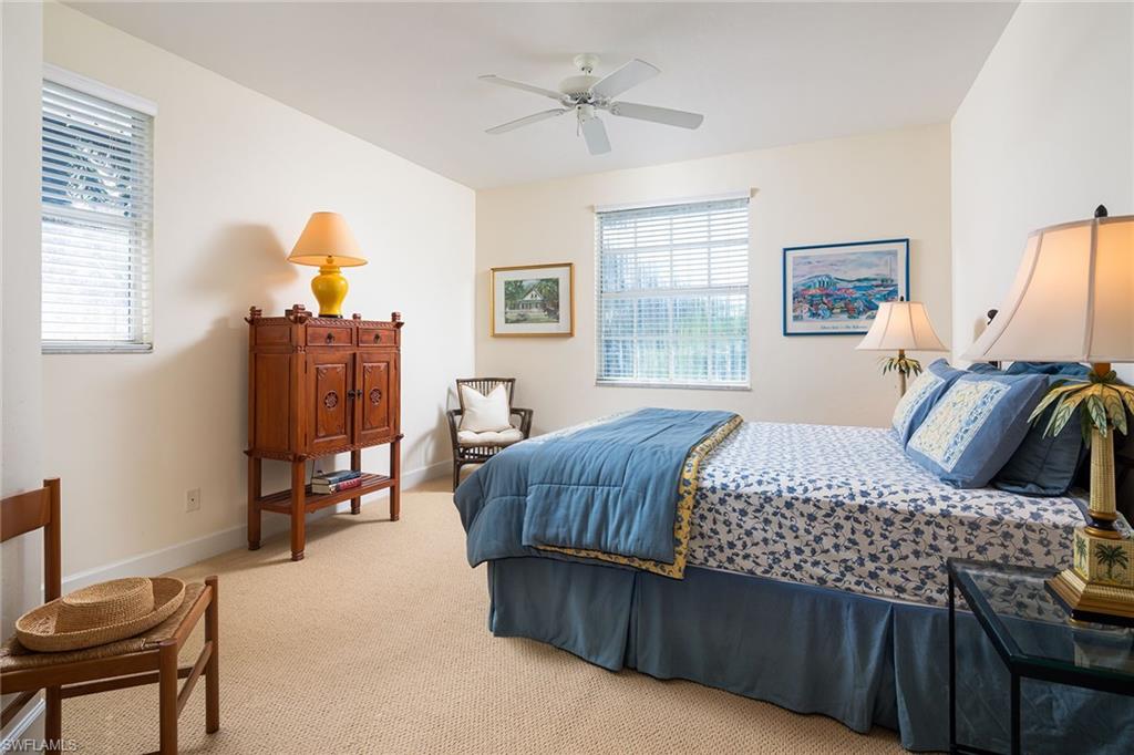 OLDE NAPLES - Residential