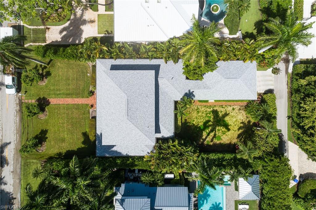 OLDE NAPLES - Residential