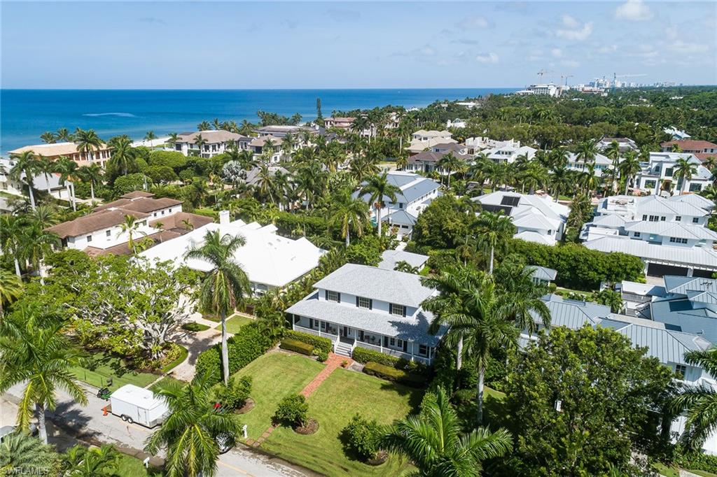 OLDE NAPLES - Residential