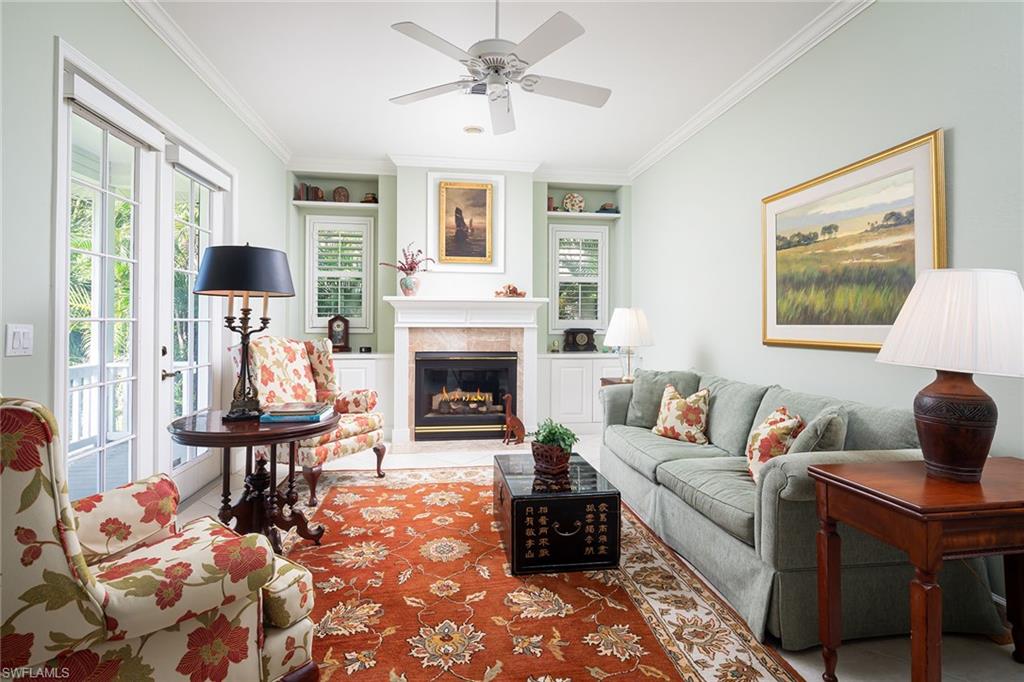 OLDE NAPLES - Residential