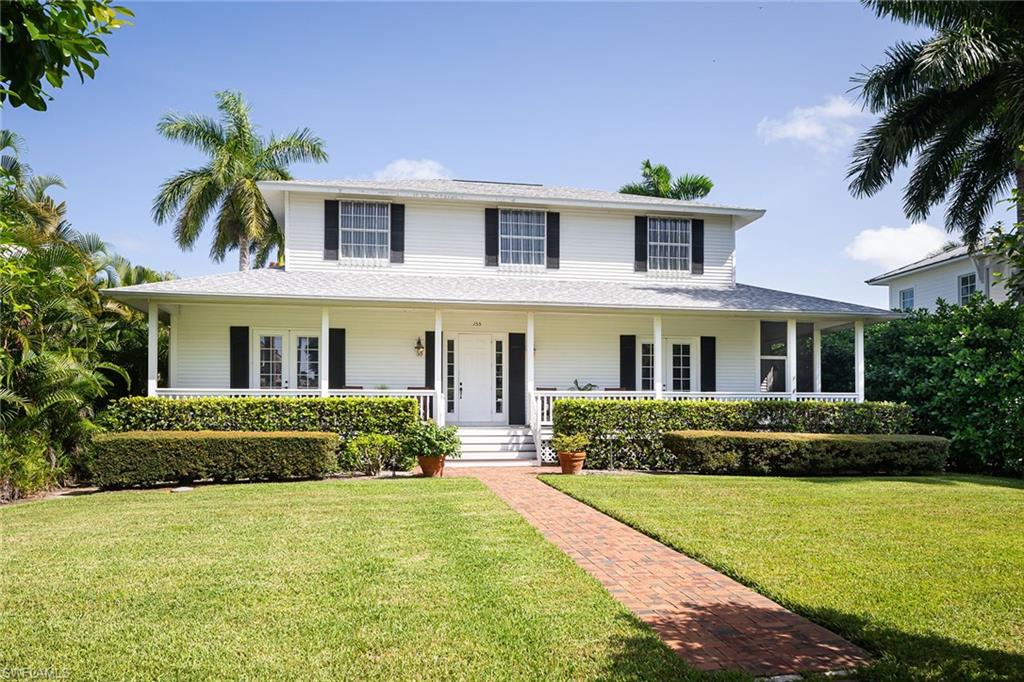 OLDE NAPLES - Residential