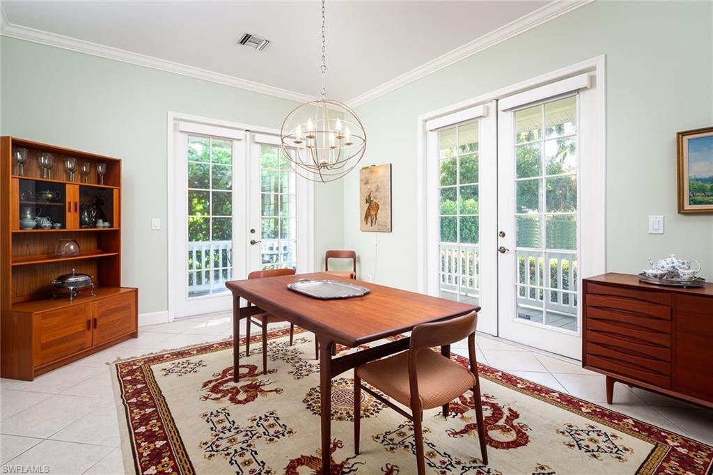 OLDE NAPLES - Residential