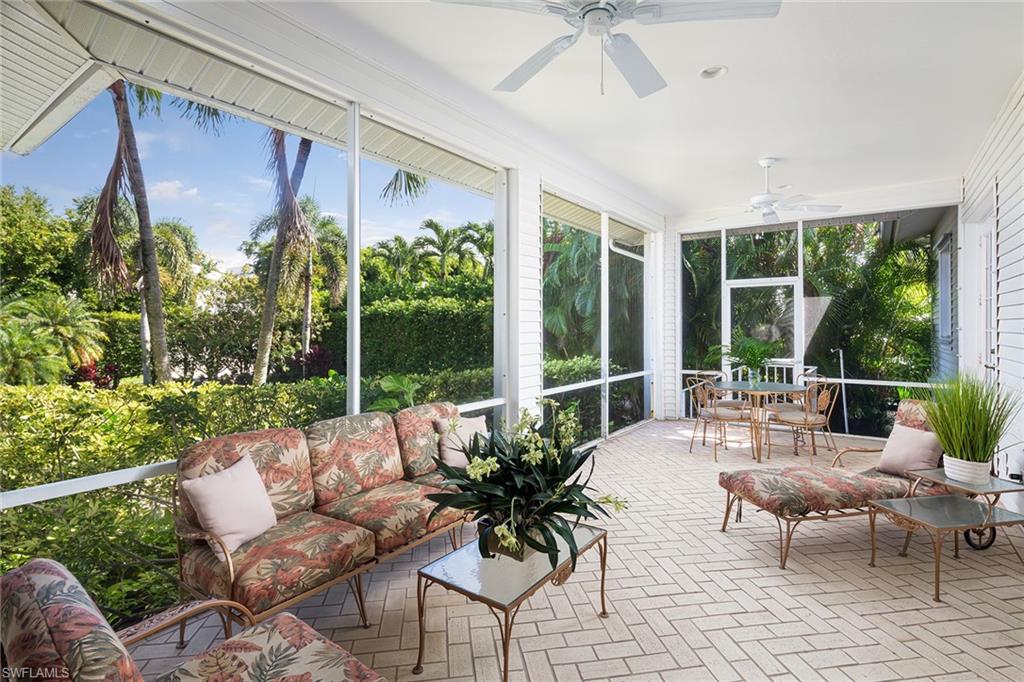 OLDE NAPLES - Residential