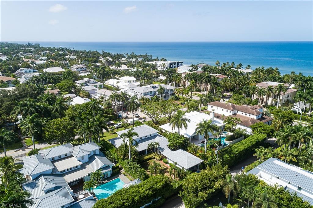 OLDE NAPLES - Residential