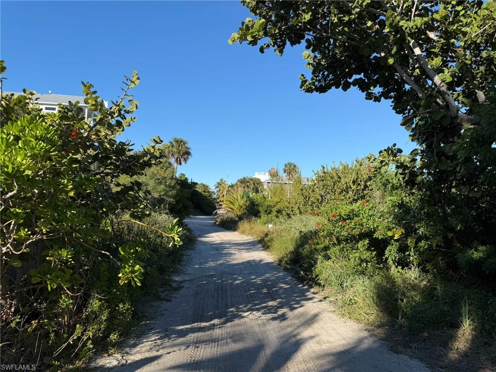 NORTH CAPTIVA SANDS - Land
