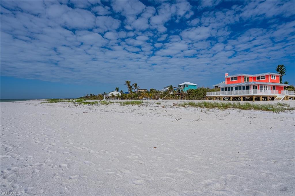 NORTH CAPTIVA SANDS - Land