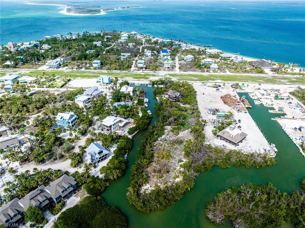 NORTH CAPTIVA SANDS - Land