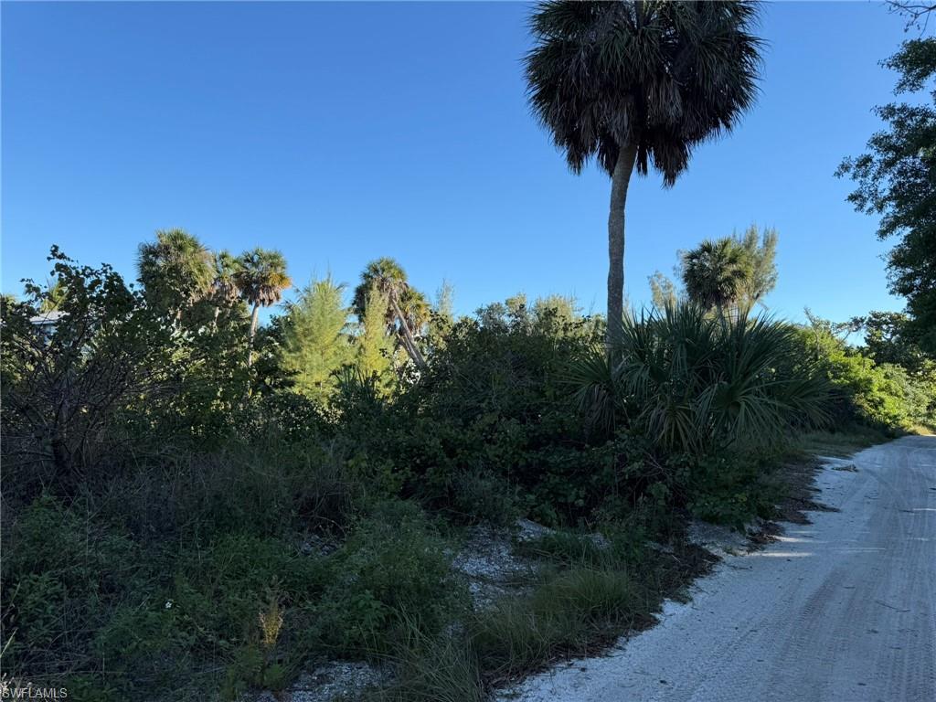NORTH CAPTIVA SANDS - Land