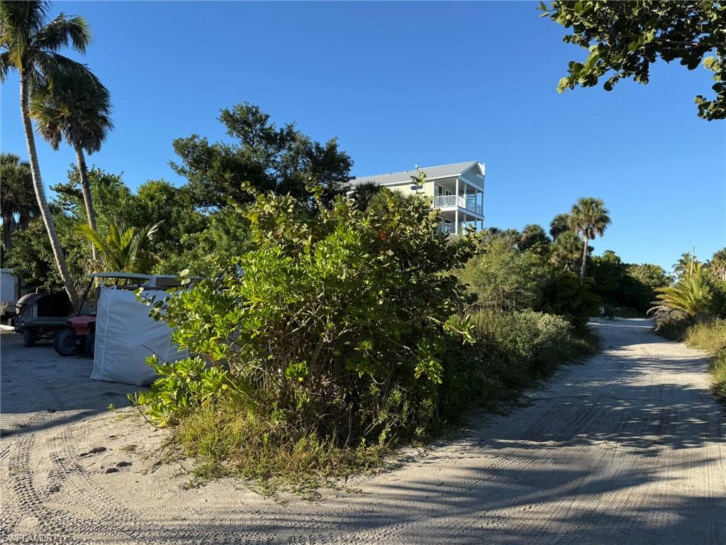 NORTH CAPTIVA SANDS - Land