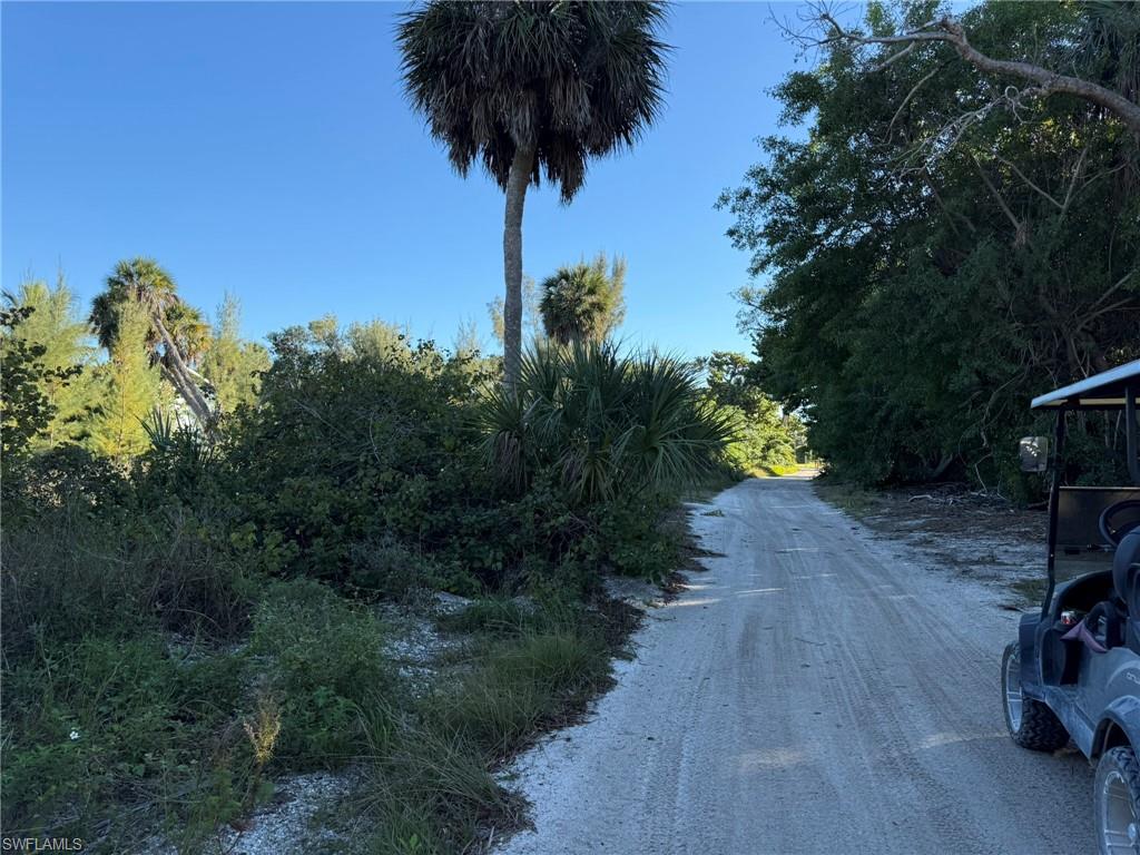 NORTH CAPTIVA SANDS - Land