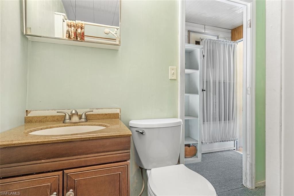 LEISURE TIME CAMPSITES - Residential
