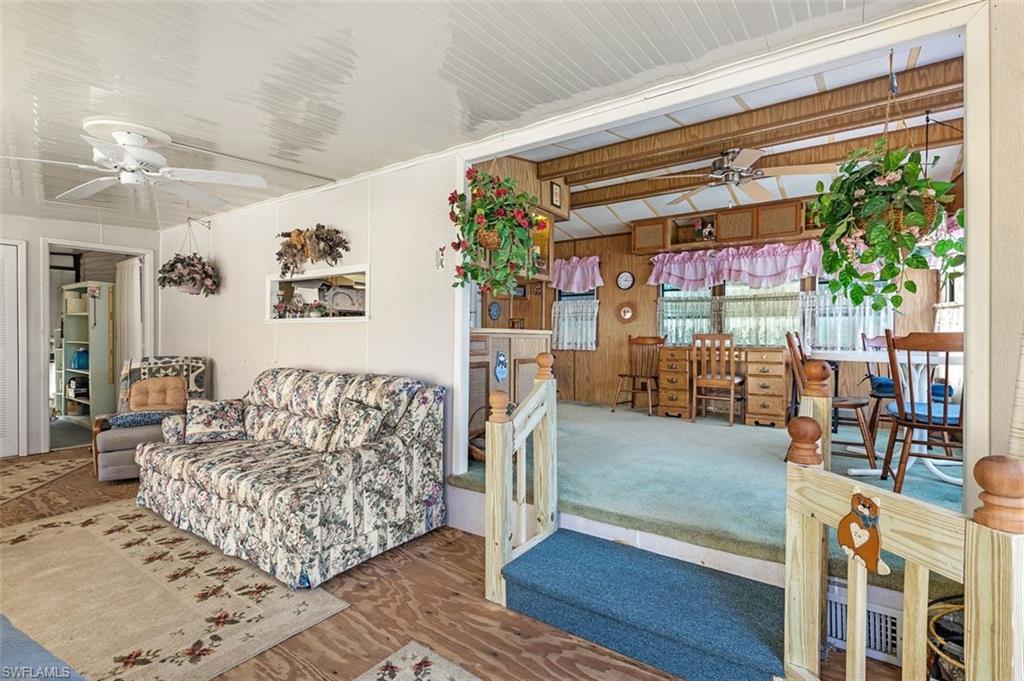 LEISURE TIME CAMPSITES - Residential