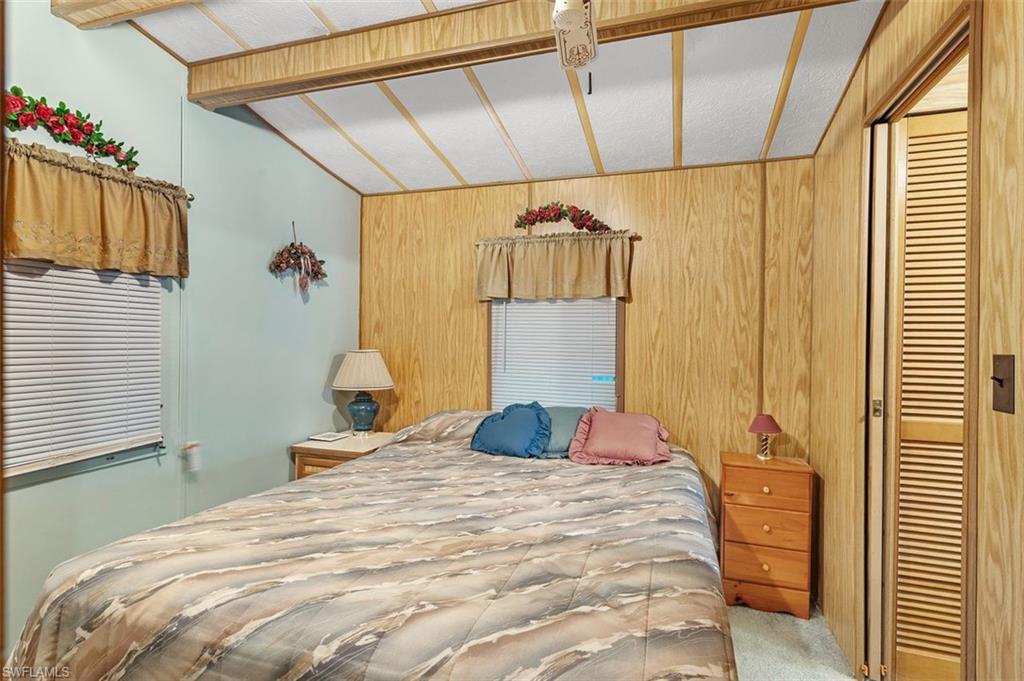 LEISURE TIME CAMPSITES - Residential
