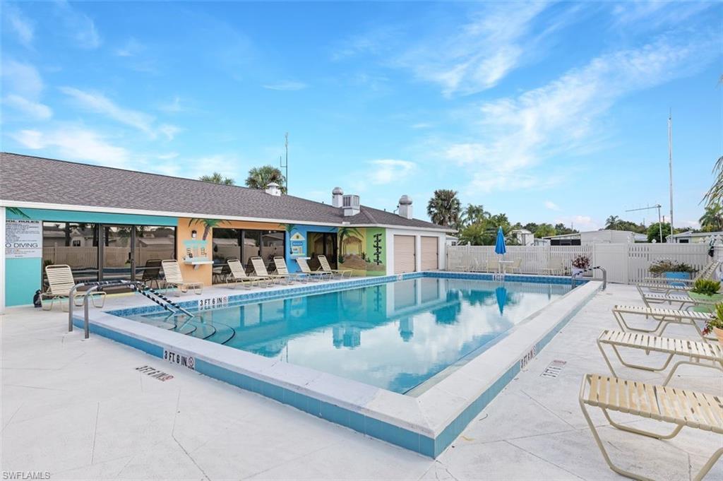 LEISURE TIME CAMPSITES - Residential
