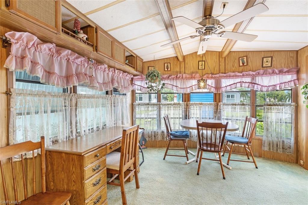 LEISURE TIME CAMPSITES - Residential