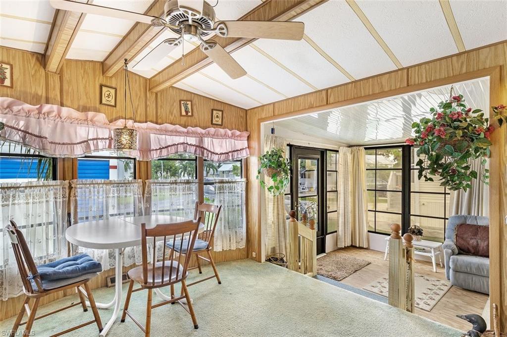 LEISURE TIME CAMPSITES - Residential