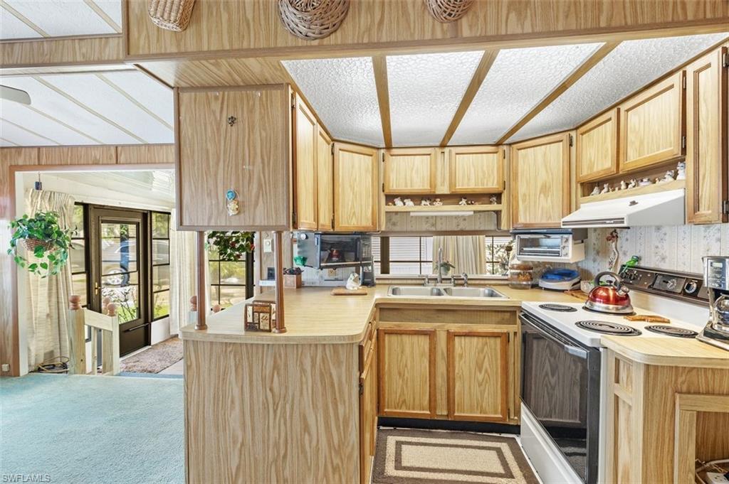 LEISURE TIME CAMPSITES - Residential