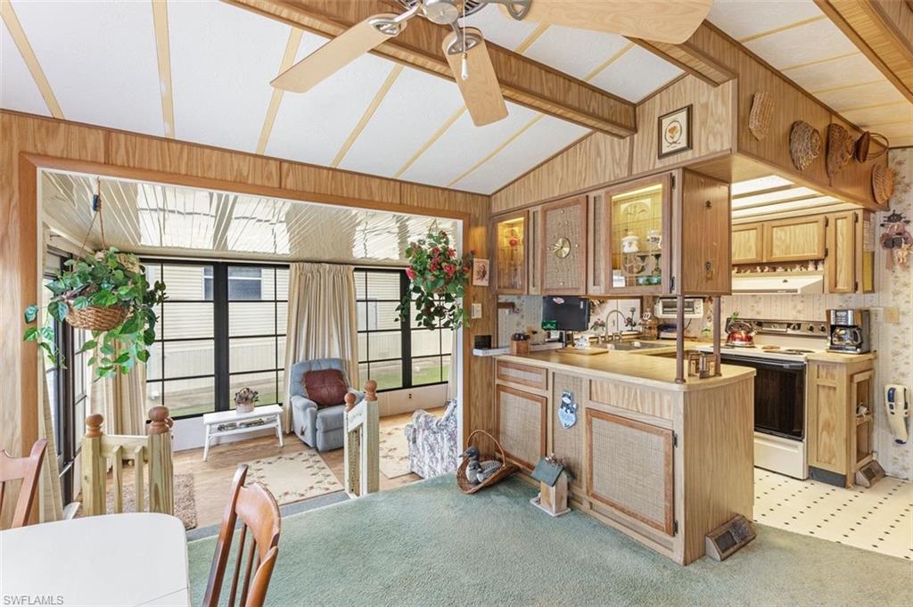 LEISURE TIME CAMPSITES - Residential