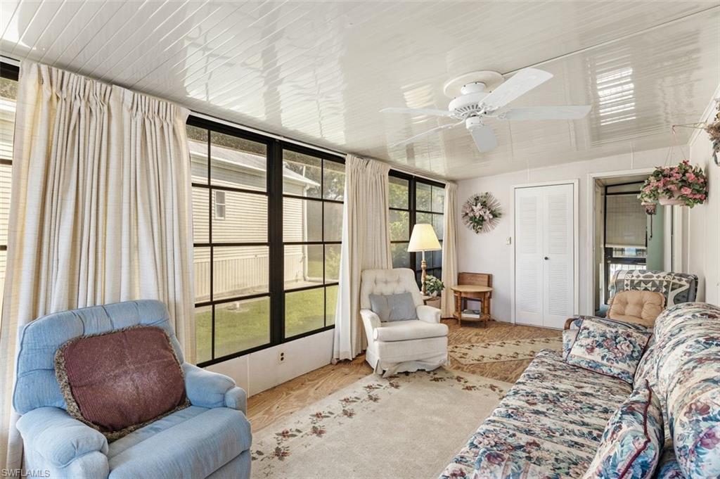 LEISURE TIME CAMPSITES - Residential