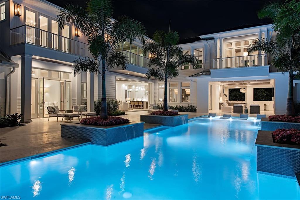 OLDE NAPLES - Residential