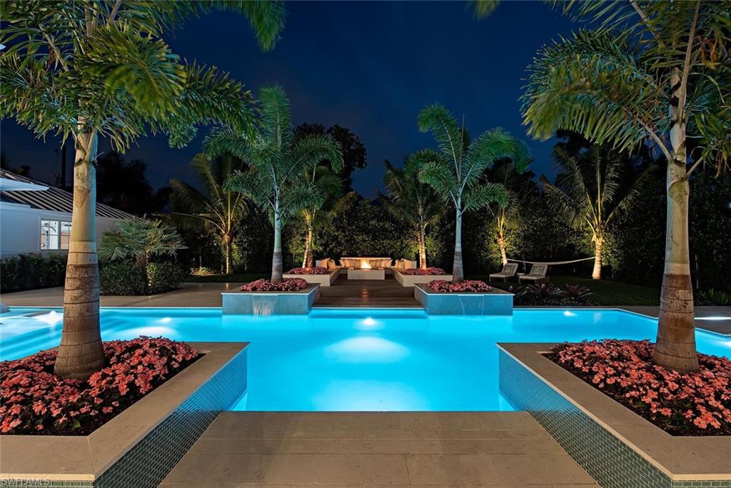 OLDE NAPLES - Residential