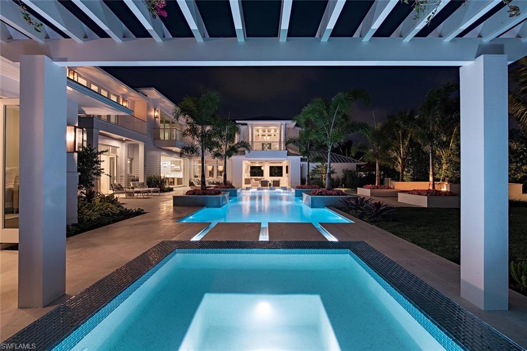 OLDE NAPLES - Residential