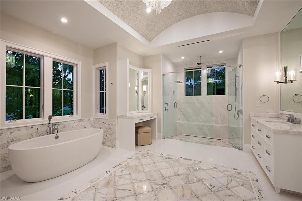 OLDE NAPLES - Residential