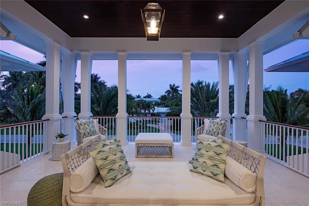 OLDE NAPLES - Residential