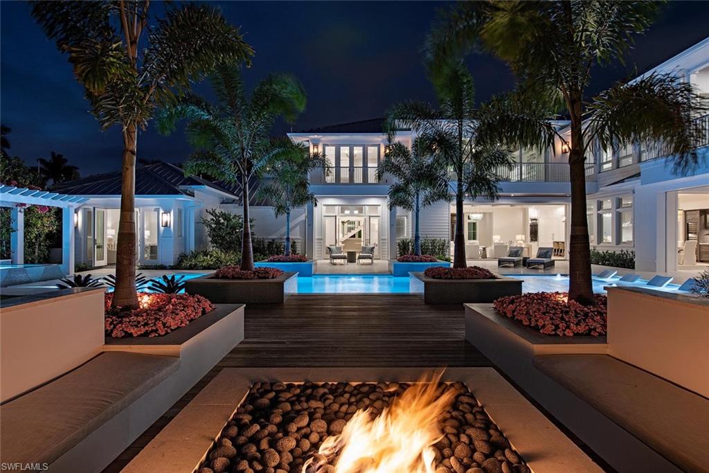 OLDE NAPLES - Residential